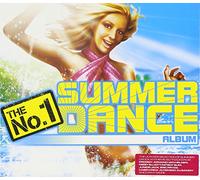 Vari-the Summer Danc - Summer Dance The N.1 [Import]