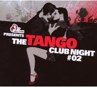 Vari-the Tango Club - The Tango Club Night [Import]