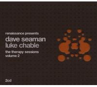 Vari-the Therapy Ses - The Therapy Session Vol.2 [Import]