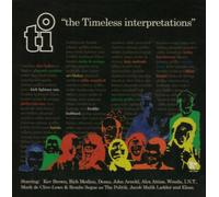 Various Artists - Timeless Interpretations