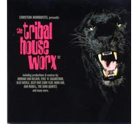 Vari-the Tribal Hous - The Tribal House Worx [Import]