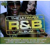 Vari-the Ultimate R& - The Ultimate R&B Album