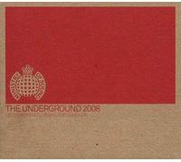 Vari-the Underground - The Underground 2008