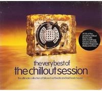 Vari-the Very Best O – The Very Best of Chillout Session – Import