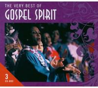 Vari-the Very Best O - The Very Best of Gospel Spirit [Import]