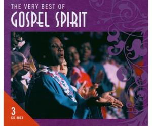 Vari-the Very Best O - The Very Best of Gospel Spirit [Import]