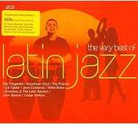 Vari-the Very Best O - The Very Best of Latin Jazz [Import]