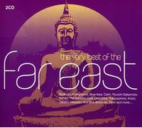 Various – Very Best of The Far East – Import