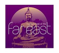 Various - Very Best of The Far East [Import]