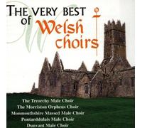 Vari-the Very Best of Welsh Choirs - The Very Best of Welsh Choirs [Import]