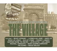 The Village : A Celebration Of The Music Of Greenwich Village