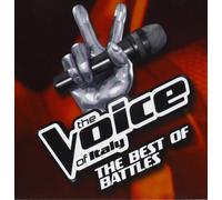 La Voix de l'Italie - Best of Battles the