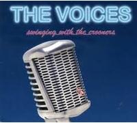 Vari-the Voices:Swin - The Voices:Swinging With the Croone