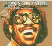 Vari-the Wonder of S - The Wonfder of Stevie [Import]