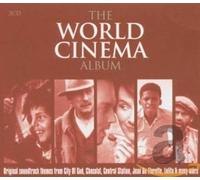 Vari-the World Cinem - The World Cinema Album