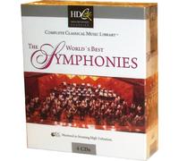 Vari-the World's Bes - The World's Best Symphonies [Import]