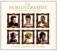 Various - The World's Greatest [Import]