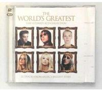 Vari-the World's Gre - The World's Greatest