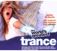 Vari-the World's Gre - The World's Greatest Trance [Import]
