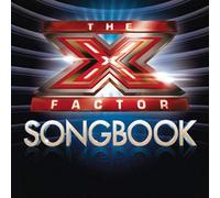 Sony – Vari-the X Factor Songbook – The X Factor Songbook
