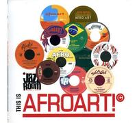 Vari-This Is Afro Ar - This Is Afro Art!
