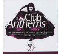 Vari-This Is...Club - This is.Club Anthems Vol.1 [Import]