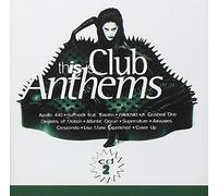Vari-This Is...Club - This is.Club Anthems Vol.2 Anglais [Import]