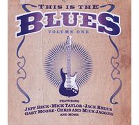 Vari-This Is the Blu - This Is the Blues Vol.1