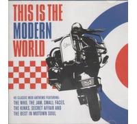 Vari-This Is the Mod - This is The Modern World [Import]