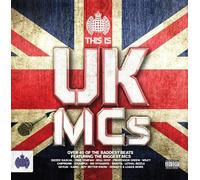 Vari-This Is UK Mcs - This Is UK Mcs
