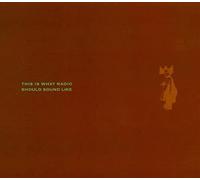 Vari-This Is What Ra - This is What Radio Should Sound Like