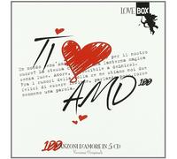 Vari-Ti Amo - Ti Amo