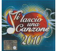 Vari-Ti Lascio Una Canzone - Ti Lascio Una Canzone 2010 [Import]