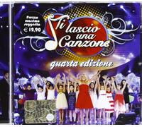 Vari-Ti Lascio Una Canzone - Ti Lascio Una Canzone (Quarta Edizione) [Import]