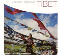 Vari-Tibet - Tibet-Collection Bien-Etre (Wellness) [Import]