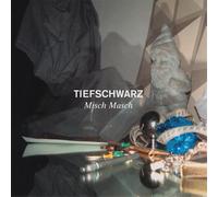 FINE Vari-Tiefschwarz Mis - Tiefschwarz Misch Masch (Import)