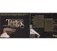 Vari-Timeless-I Piu' - Timeless-I Piu' Grandi Artisti-Le [Import]