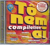 Vari-to Nem Ai Compi - to Nem AI Compilation [Import]