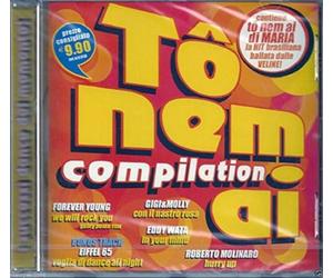 Vari-to Nem Ai Compi - To Nem Ai Compilation