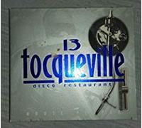 Vari-Tocqueville 13 - Tocqueville 13 [Import]