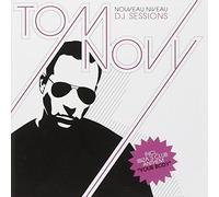Vari-Tom Novy Noveau - DJ Sessions