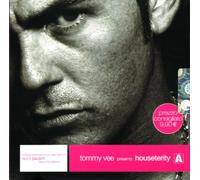 Vari-Tommy Vee - Houseterity [Import]