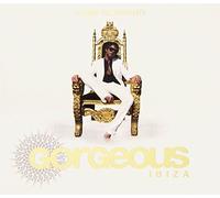 Vari-Tommy Vee Pres. - Tommy Vee Pres. Gorgeous [Import]
