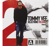 Vari-Tommy Vee Selec - Tommy Vee Sections Vol.2 [Import]