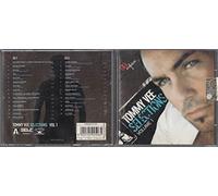 Vari-Tommy Vee Selec - Tommy Vee Selections Vol.1