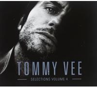 Vari-Tommy Vee Selec - Tommy Vee Selections Vol.4