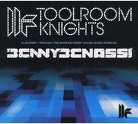 Vari-Toolroom Knight - Toolroom Knights Benny Benassi [Import]