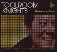 Vari-Toolroom Knight - Toolroom Knights by Joachim Garraud [Import]