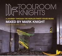 Vari-Toolroom Knight - Toolroom Knights(By Mark Knigh)