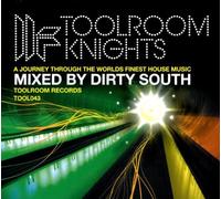 Vari-Toolroom Knight - Toolroom Knights Dirty South [Import]